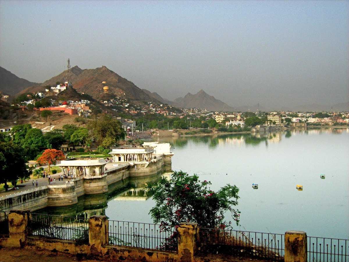 Ajmer