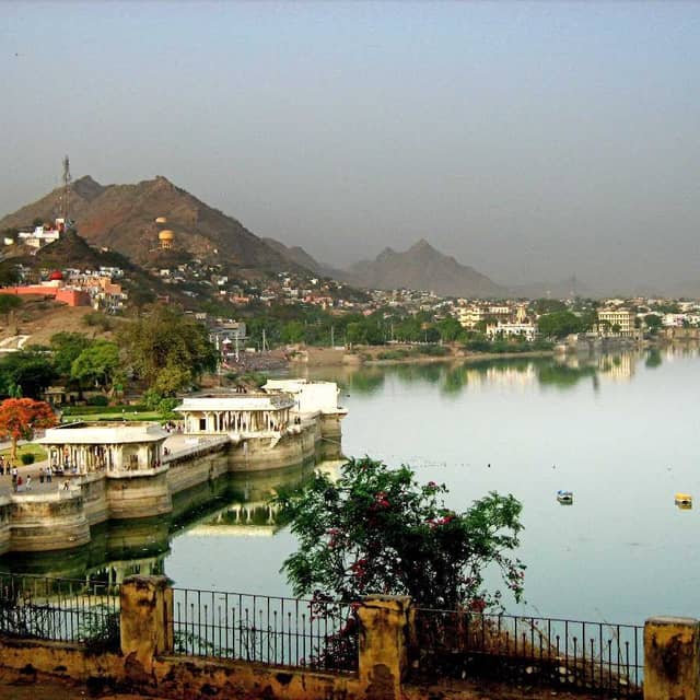 Ajmer