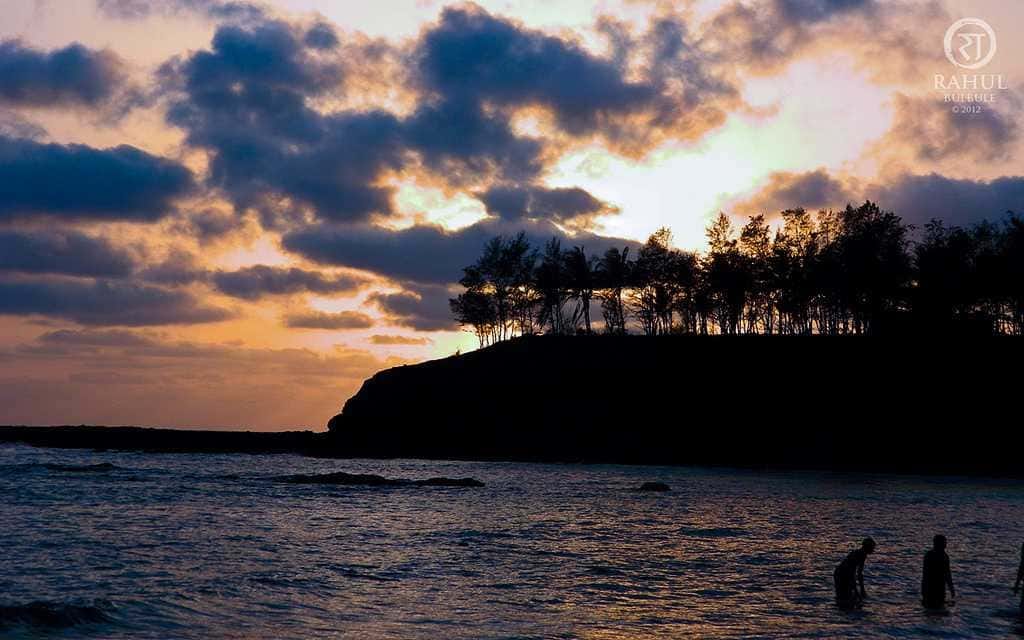 Alibaug
