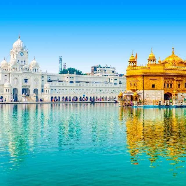 Amritsar