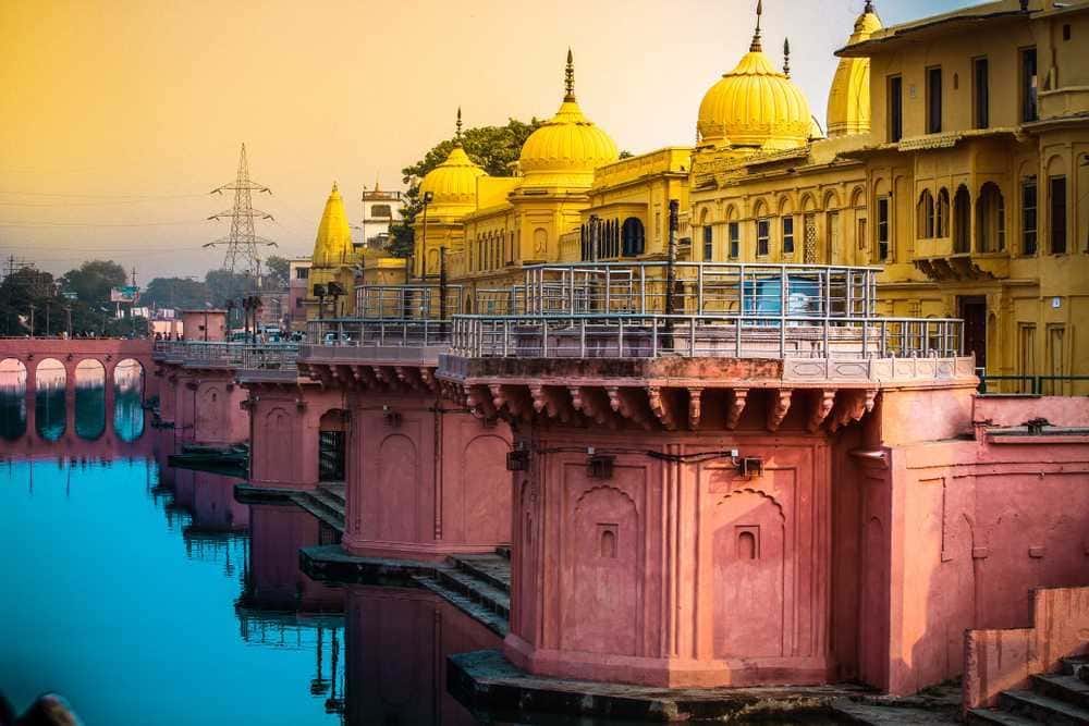 Ayodhya