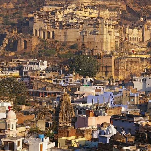 Bundi