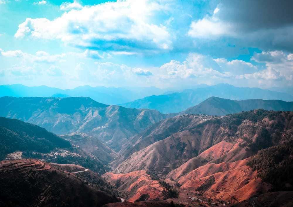 Chakrata