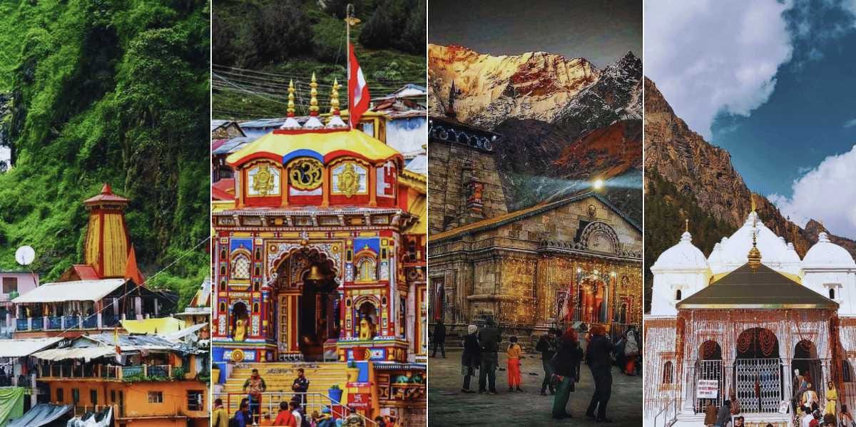 Char Dham Yatra