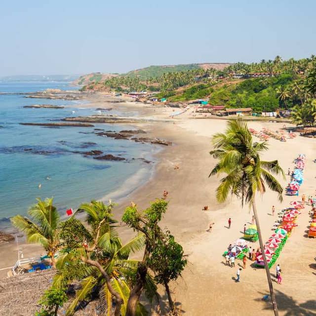 Goa