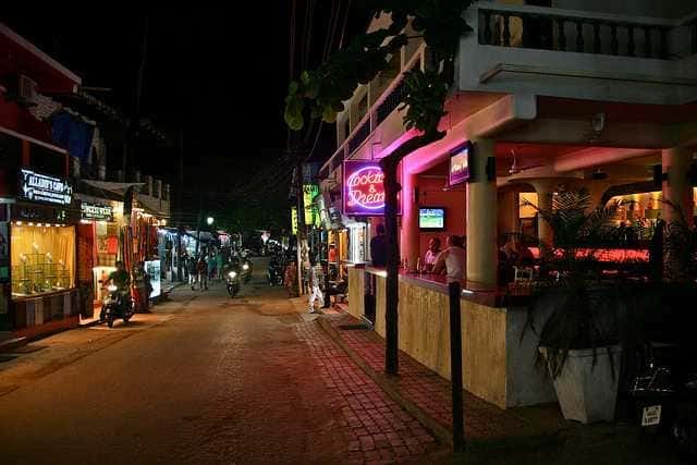 Luxury North Goa Experience