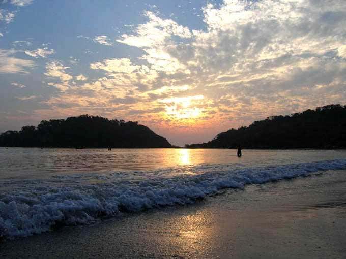 Ultimate Goa Sunset Chase