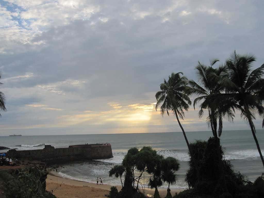 Discovering the Secrets of the Sea