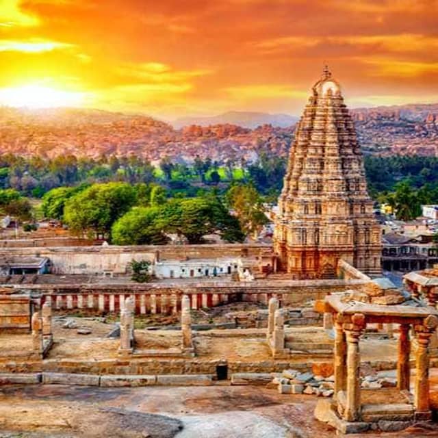 Hampi
