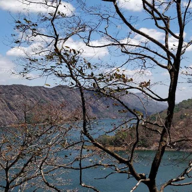 Idukki
