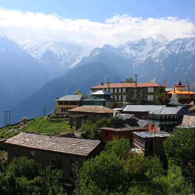 Kinnaur