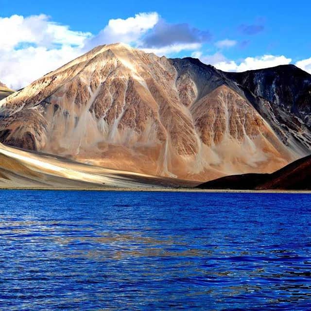 Ladakh