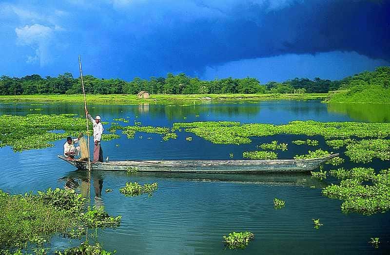 Majuli