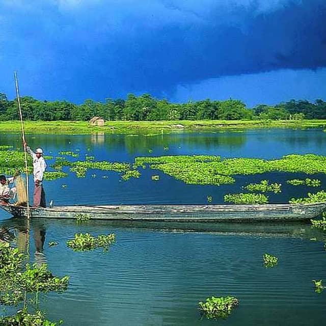 Majuli