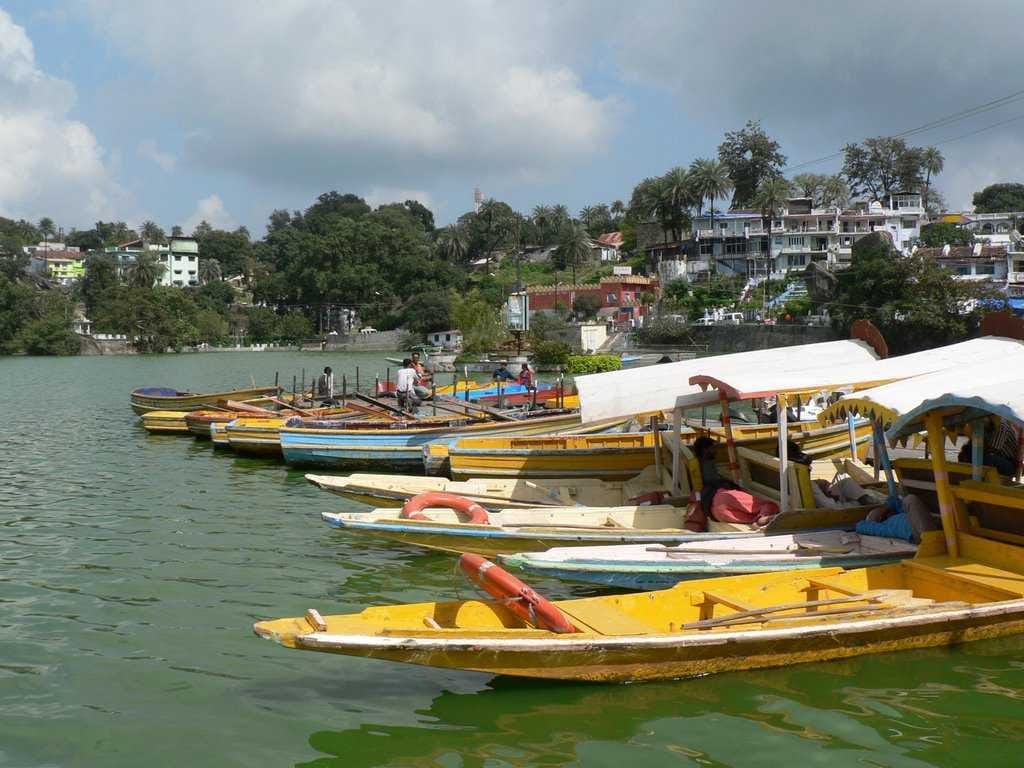 Mount Abu