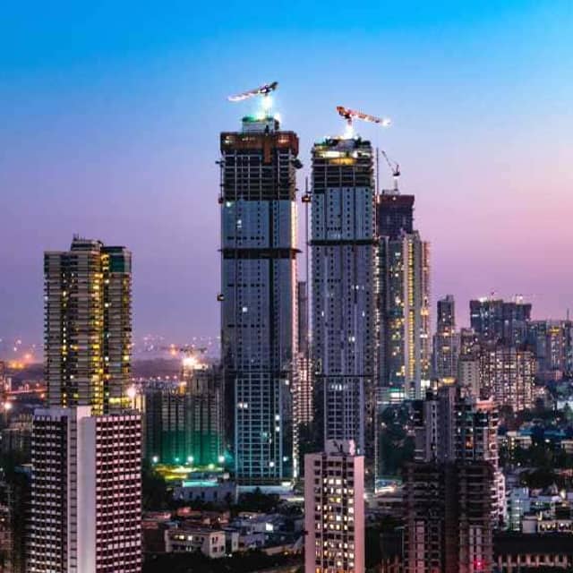 Mumbai