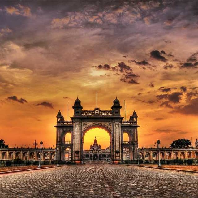 Mysore