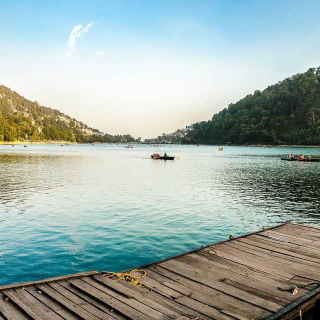 Nainital