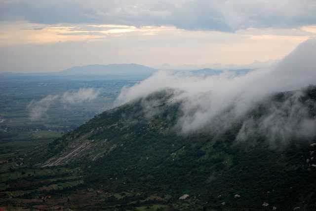 Nandi Hills