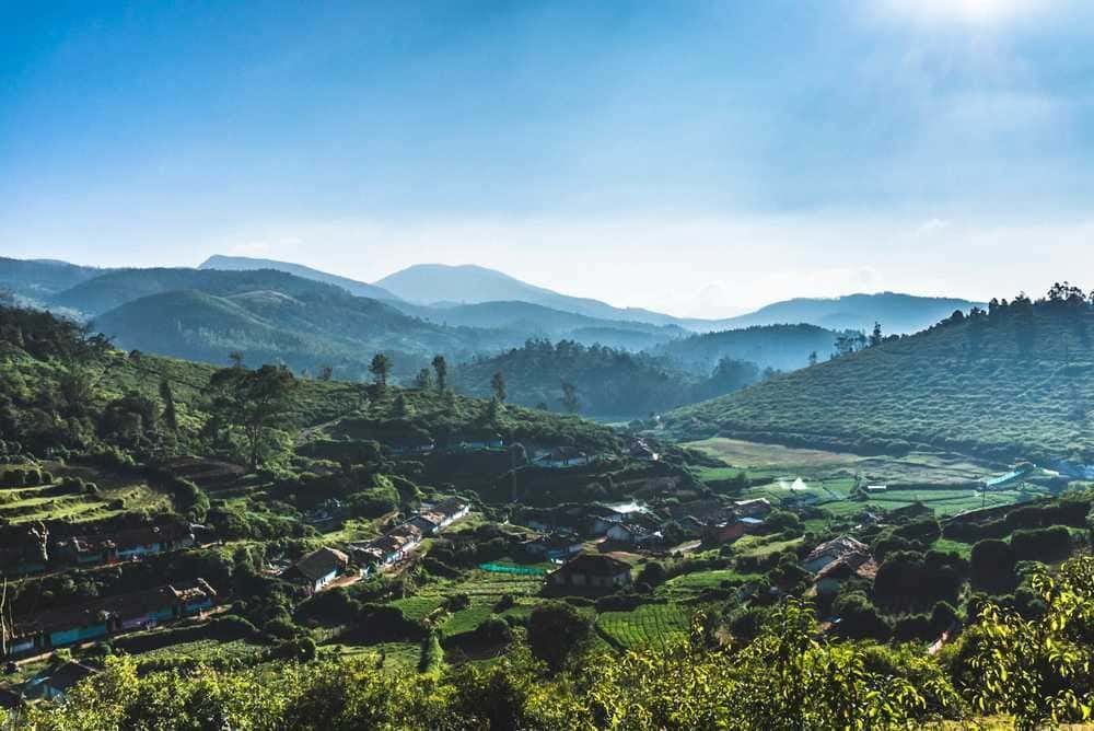 Ooty