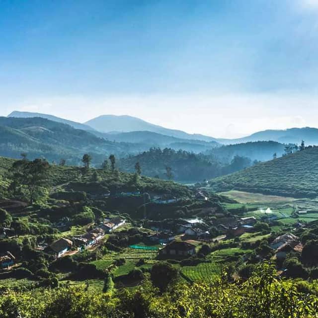 Ooty