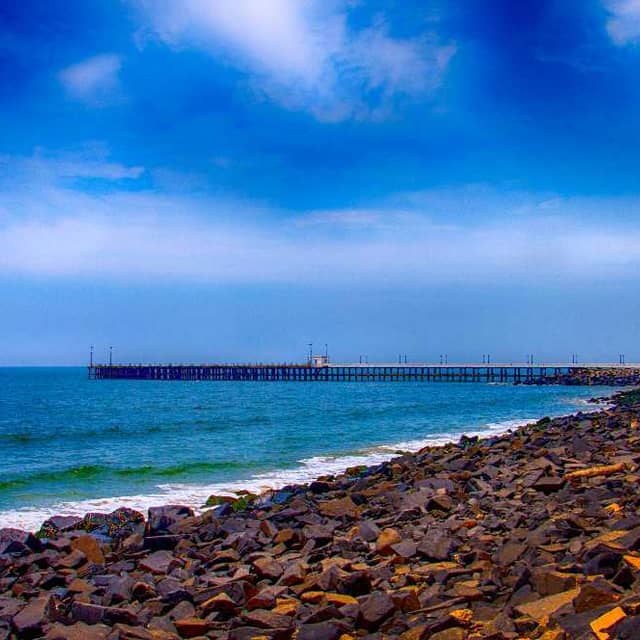 Pondicherry
