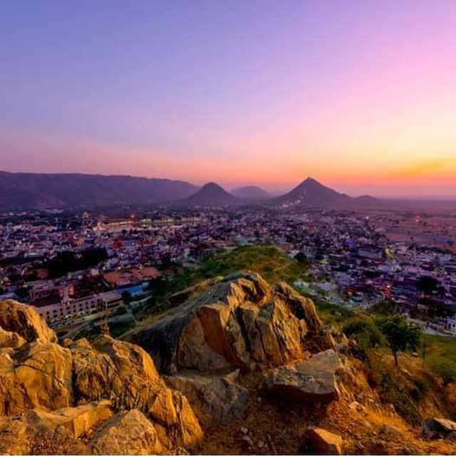 Pushkar