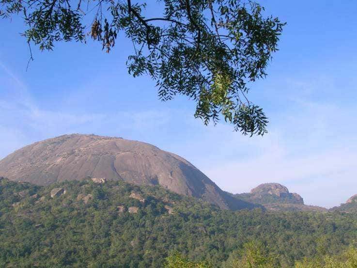 Ramanagara
