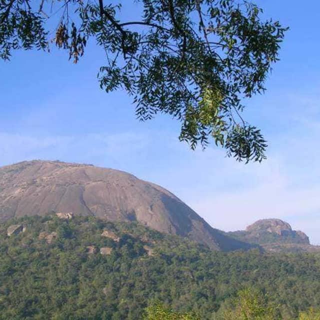Ramanagara