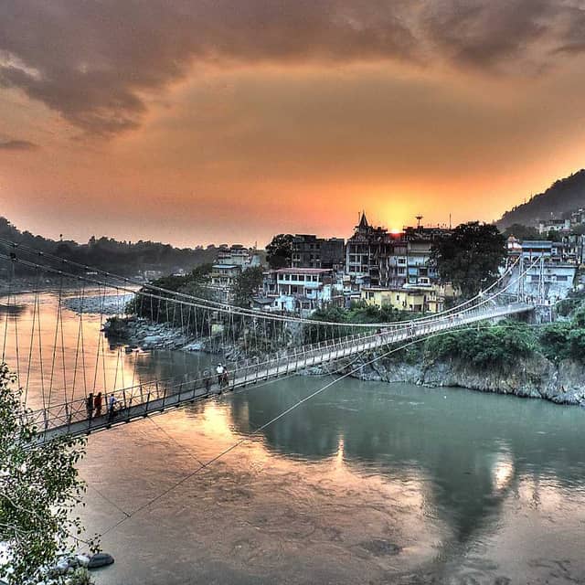 Rishikesh