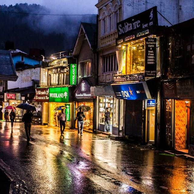 Shimla