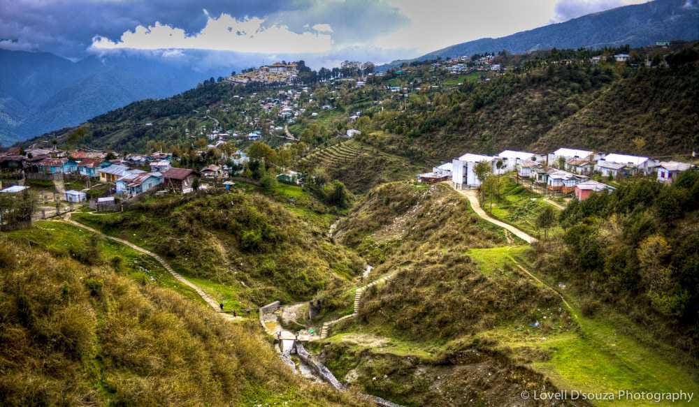 Tawang