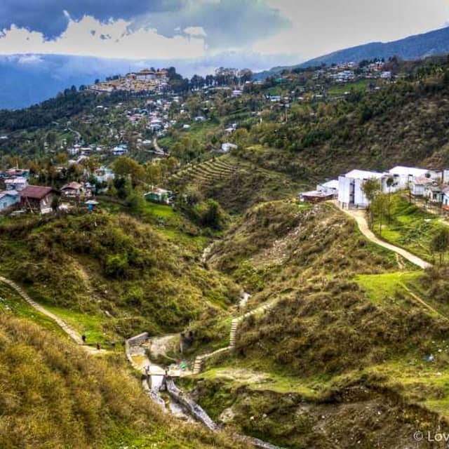 Tawang