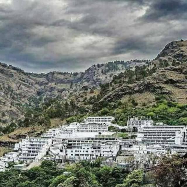 Vaishno Devi