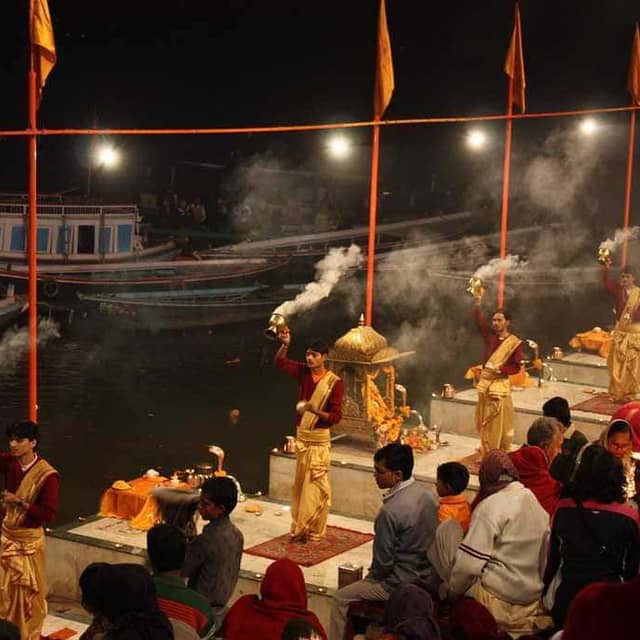Varanasi