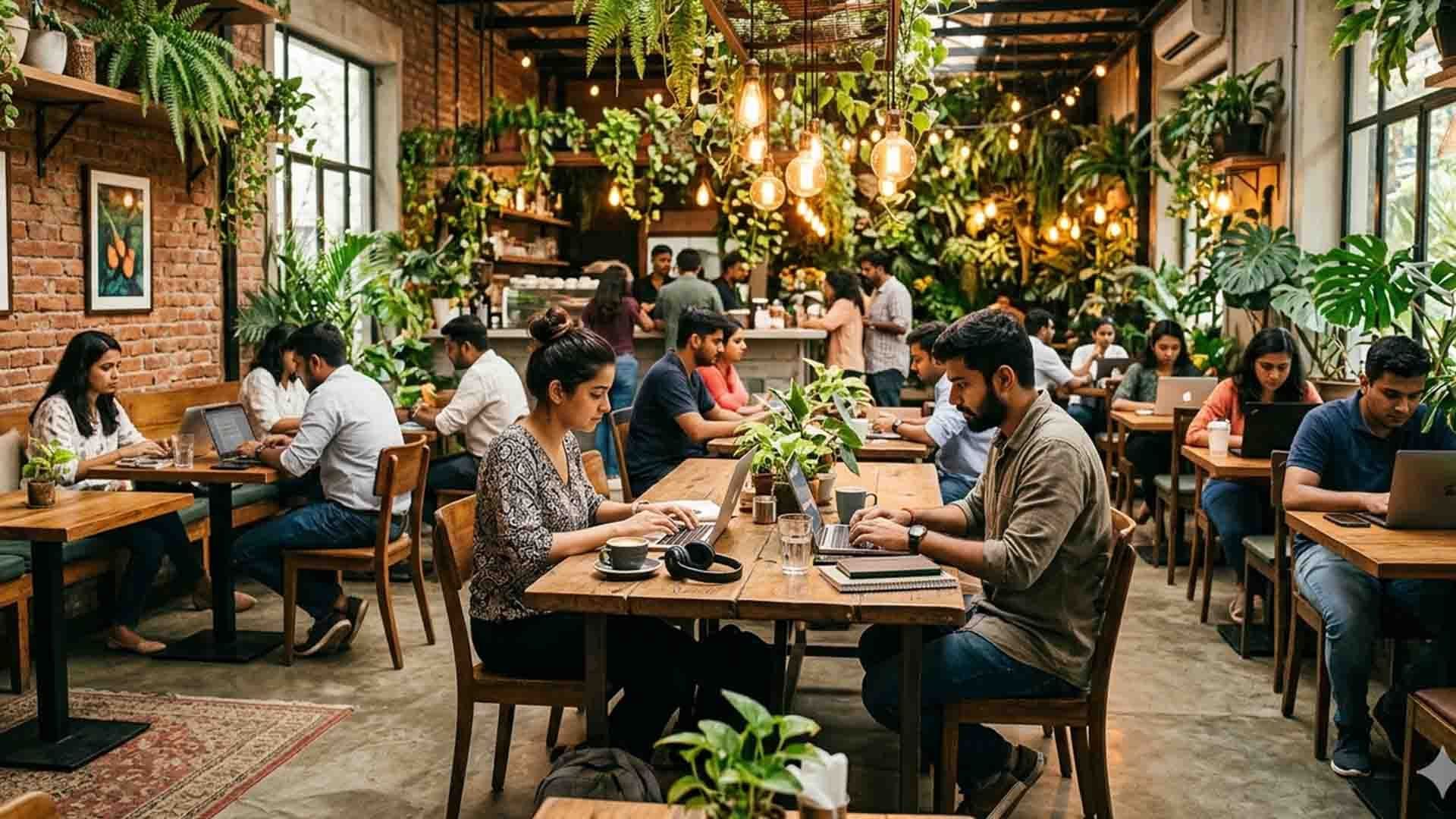 Best Weekend Plans in Pune: Cafes, Hikes and How to Meet Like-Minded People