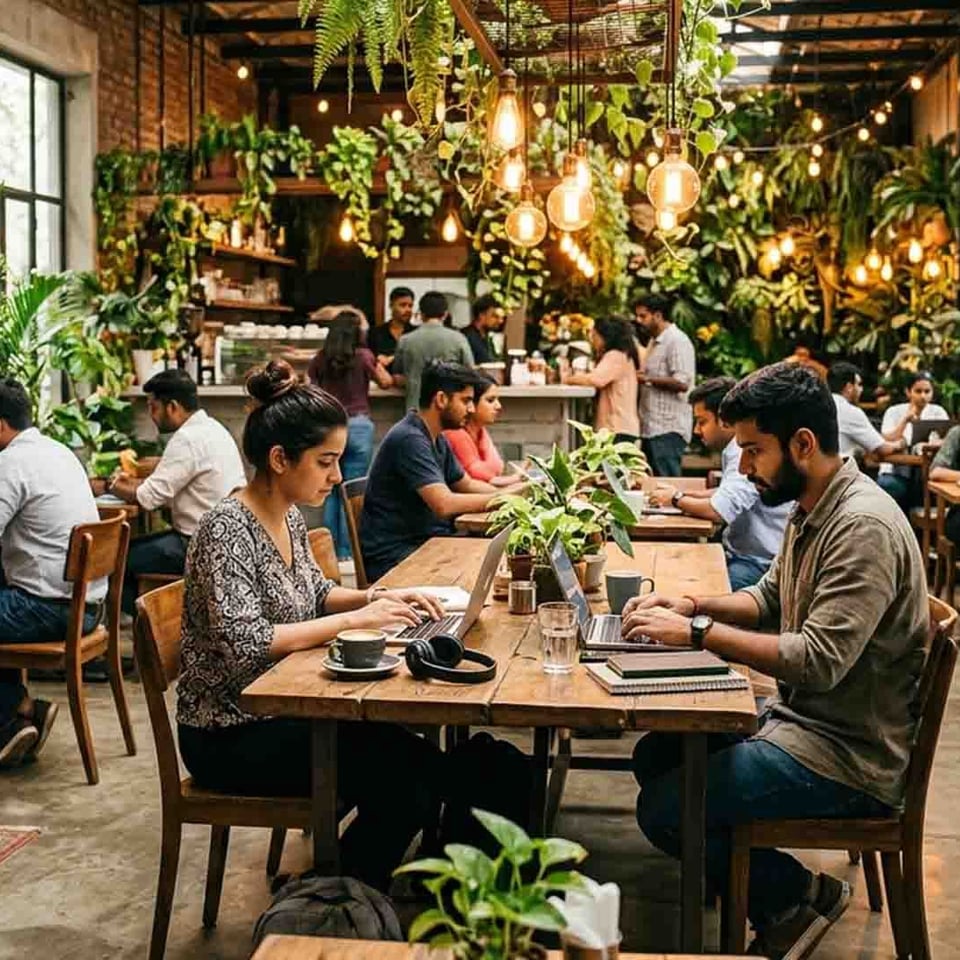 Best Weekend Plans in Pune: Cafes, Hikes and How to Meet Like-Minded People
