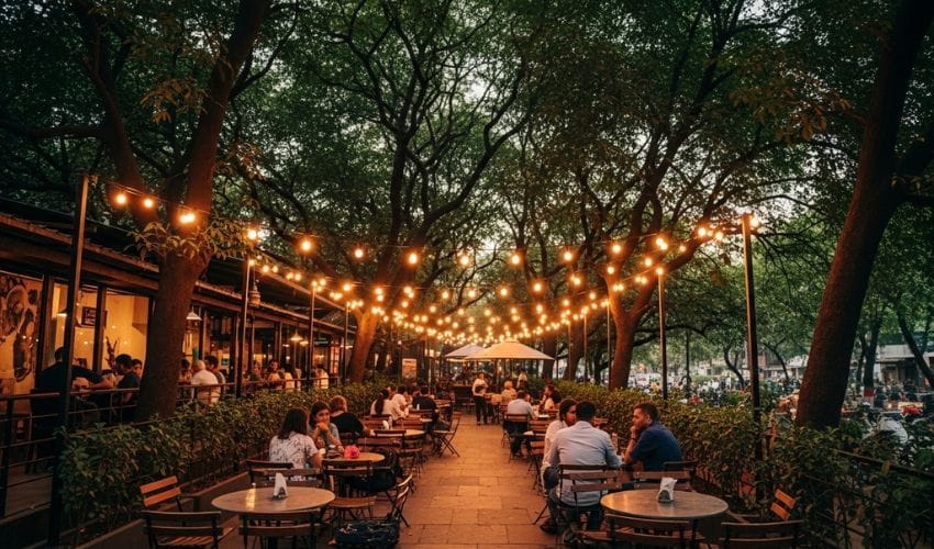 Best Weekend Plans in Pune: Café Hopping, Sunrise Hikes and How to Meet Like-Minded People