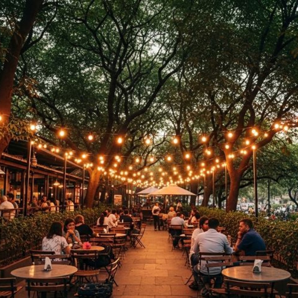 Best Weekend Plans in Pune: Café Hopping, Sunrise Hikes and How to Meet Like-Minded People