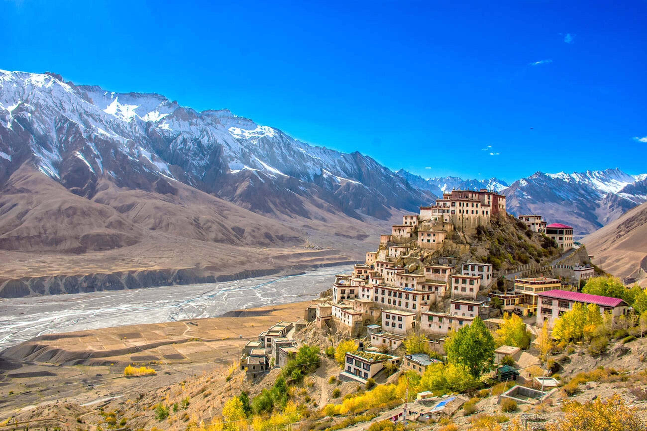 Spiti Valley Budget Road Trip: 7 Days from Manali Under ₹20,000 (2026 Guide)