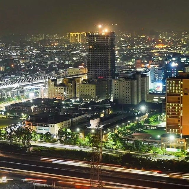 Noida city