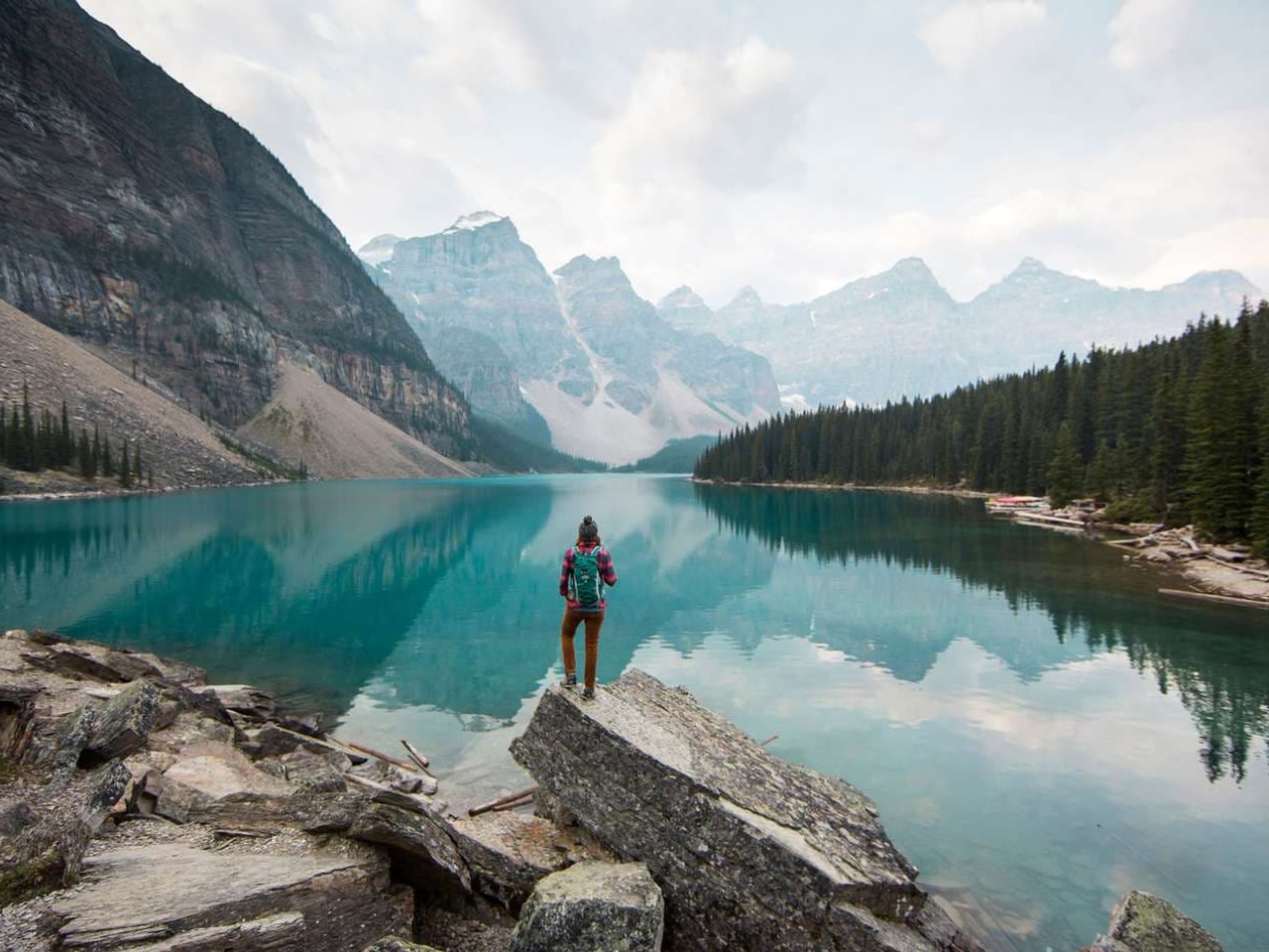 10 Hidden Gems for Solo Travelers in 2026 (And How to Find a Buddy to Go With)
