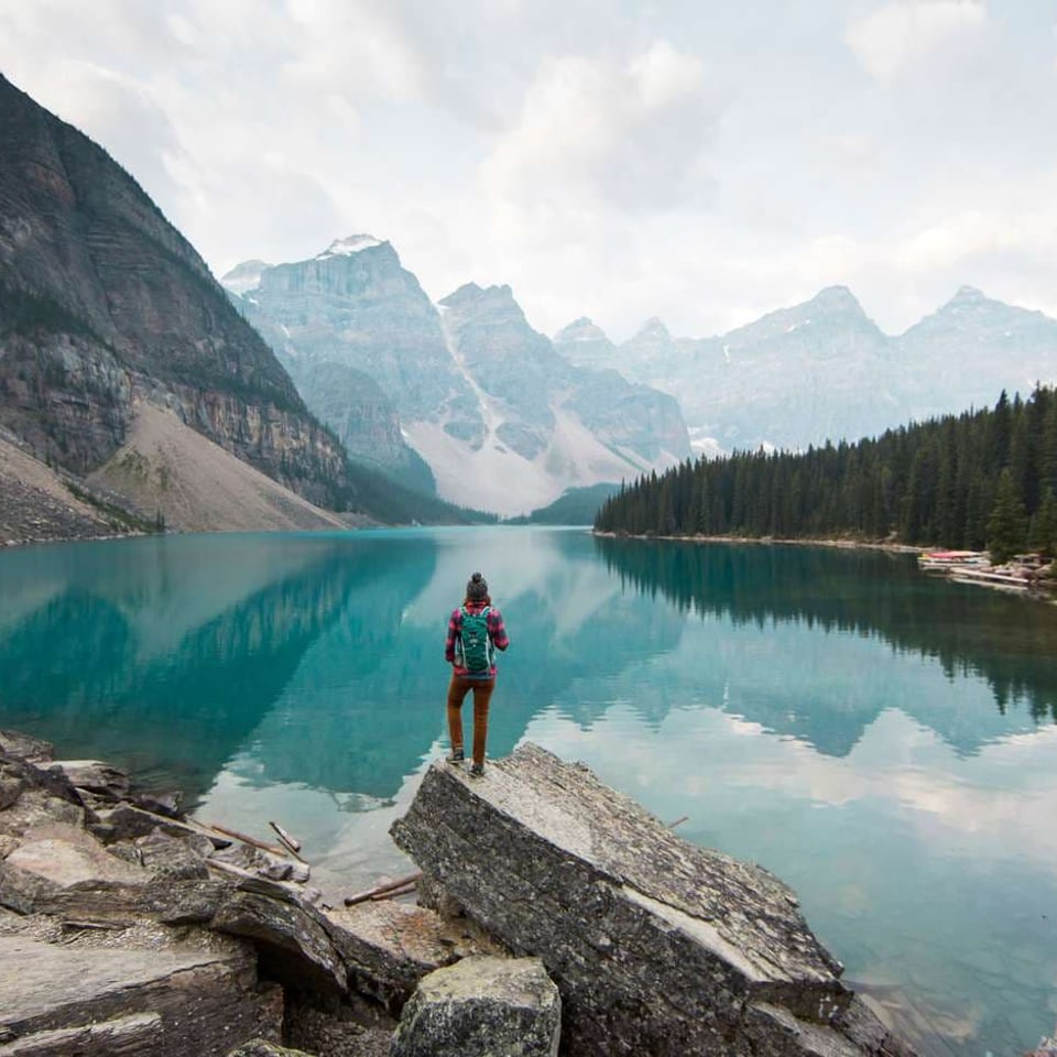 10 Hidden Gems for Solo Travelers in 2026 (And How to Find a Buddy to Go With)