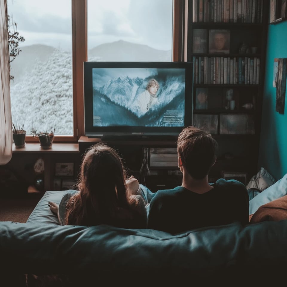 How to Break the ‘Same Weekend’ Loop