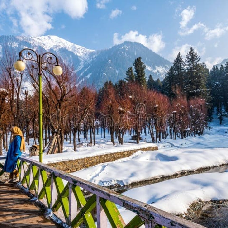 Best Places to Go in May to Escape the Heat in India