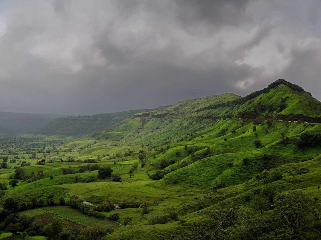 Best Places To Visit in Monsoon in India (2026 Guide)