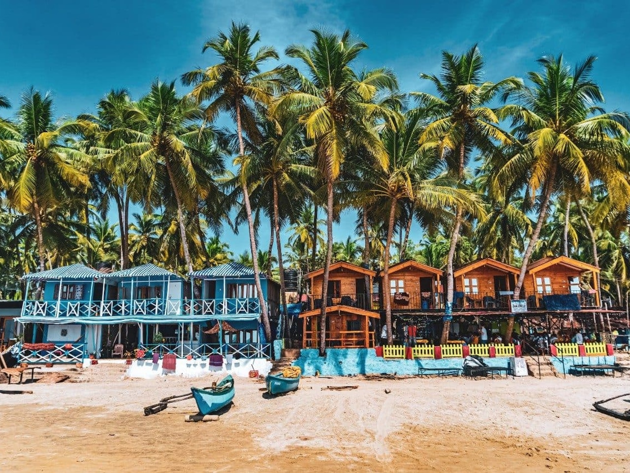 Goa in May 2026: The Ultimate Travel Guide (Weather, Beaches, Tips & Why You Should Go)