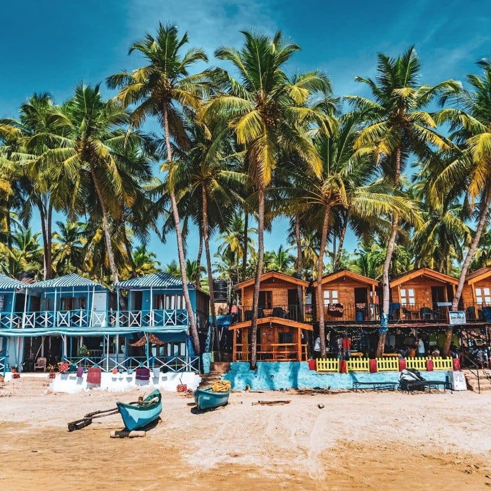 Goa in May 2026: The Ultimate Travel Guide (Weather, Beaches, Tips & Why You Should Go)