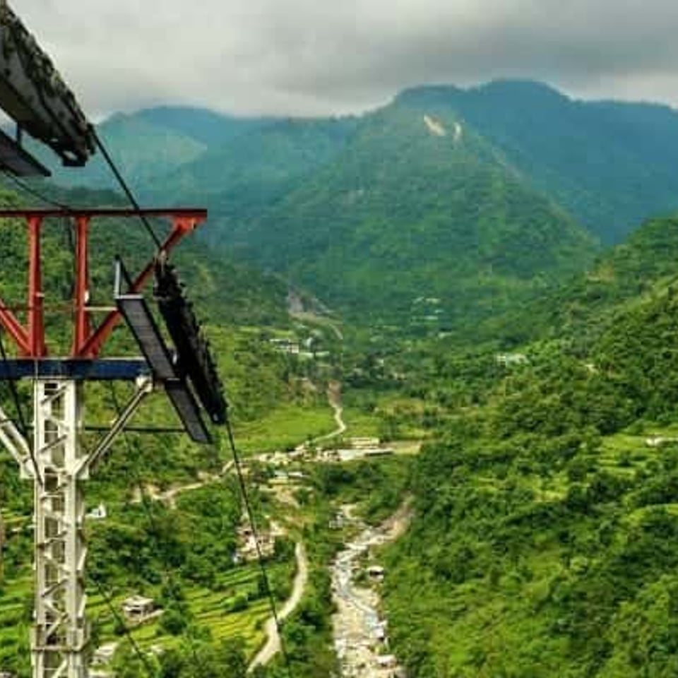 Rishikesh in December: Yoga, Rafting or Reset — What Kind of Trip Do You Need?