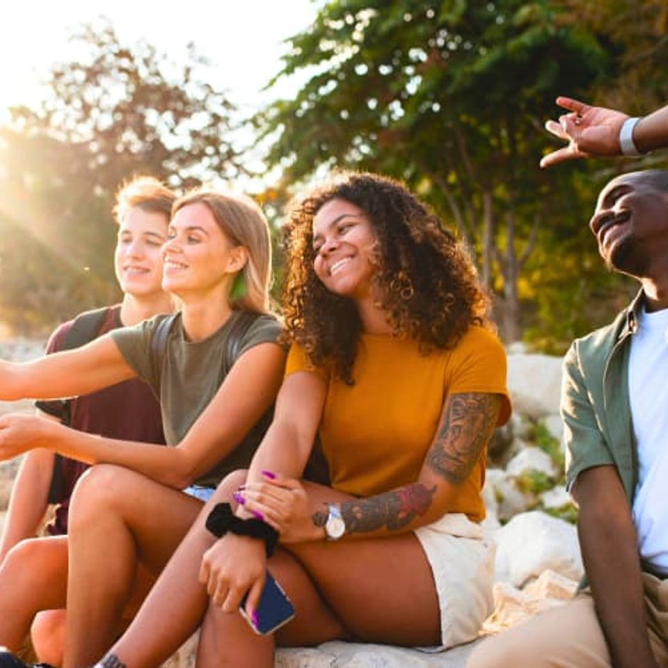 The Future of Social Travel: Why "Friend-Finding" Tours are Dominating 2026